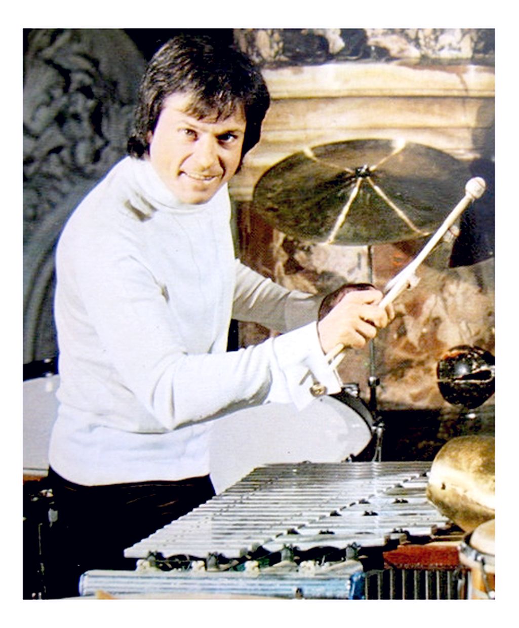 Сильвио Гуальда